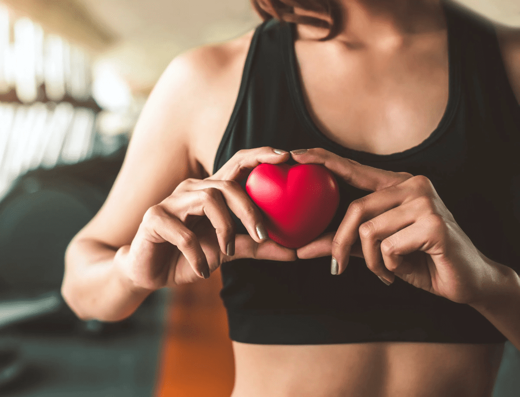 10 Ways to Help Keep Your Heart Healthy