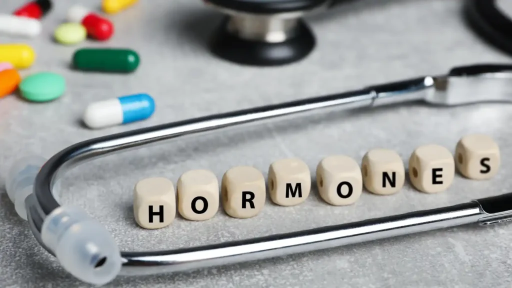 hormones